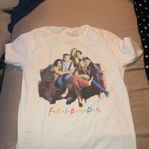 FRIENDS T-SHIRT